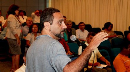 Audi&ecirc;ncia P&uacute;blica discute plano de drenagem do Arena das Dunas