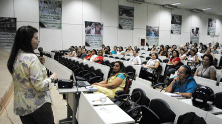 SME promove forma&ccedil;&atilde;o para novos educadores infantis