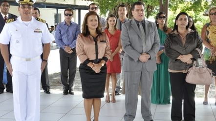 Semtas inaugura novo n&uacute;cleo de conviv&ecirc;ncia para crian&ccedil;as e adolescentes
