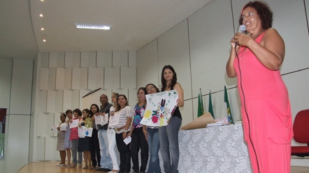 Oficina discute melhoria de acesso e qualidade da aten&ccedil;&atilde;o b&aacute;sica de sa&uacute;de  