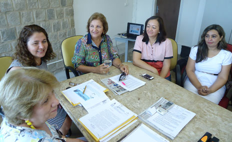 Natal &eacute; finalista do Projeto Paralaprac&aacute; do Instituto C&amp;A