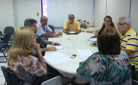 SMS debate reorganiza&ccedil;&atilde;o do Sistema Municipal de Auditoria do SUS 