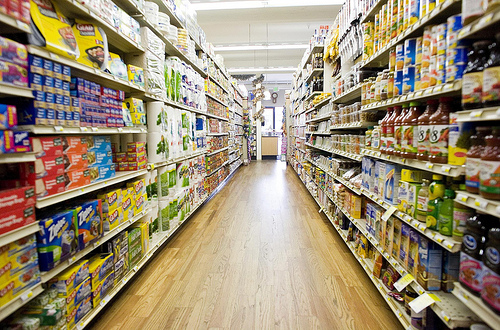 Cesta BÃ¡sica sobe quase 3% na primeira semana de 2011