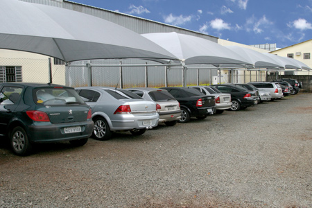 Motoristas poderÃ£o saber se hÃ¡ recall pendente para seu veÃ­culo no site do Denatran