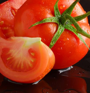 Tomate ecolÃ³gico Ã© destaque entre projetos desenvolvidos pela Embrapa Solos