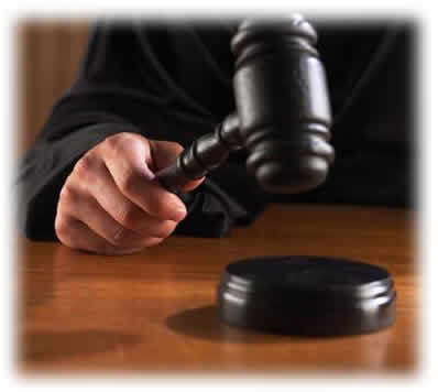 Negociar nÃ£o deu? A justiÃ§a Ã© a saÃ­da