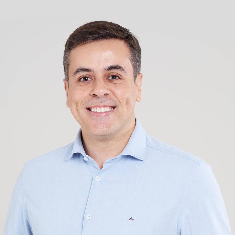 Geraldo Pinho